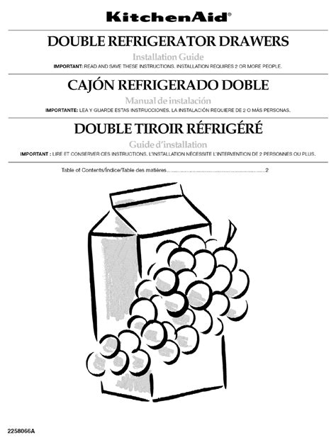 Kitchenaid refrigerator kdda27trs00 use care manual. - Langtidsbestandighet av lim for bærende trekonstruksjoner.